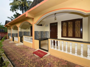 OYO 15745 Home Studio Anjuna Chapora Junction