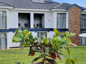 DivineHeights Apartment Lilongwe Area 43