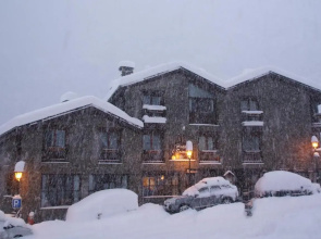 Hotel L'Ermita B&B