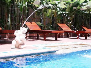 Rita Resort and Residence