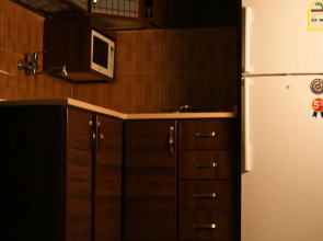 Rest Night Serviced Apartments - AL Nafal