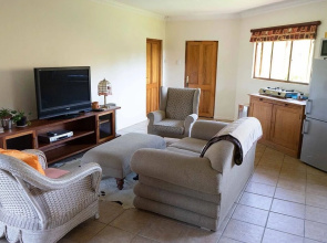 Stockowners Farm House