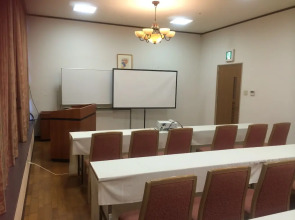 Ishigaki Seaside Hotel