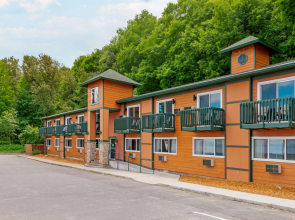 Econo Lodge Lakeview