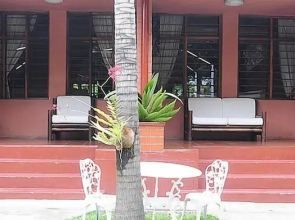 Sherbourne Lodge