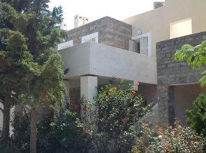 Revival Knossos