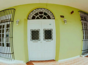 Hospedaje Casa Lool Beh Merida