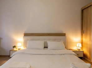 Ionita apartament