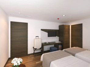 Zenia Boutique Hotel Nha Trang