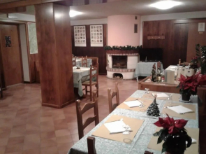 Albergo Ristorante Forcelletto