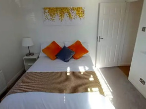 Barn Farm Guest House