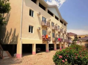 Rodnichok Guesthouse