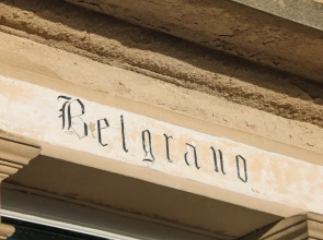 Belgrano