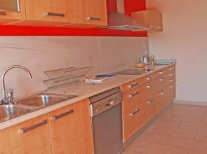 Apartamento Atico Mascarat
