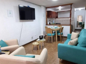 Hermoso apartamento en Funza, cerca a Bogotá