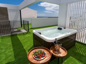 Shambhala Fuerteventura