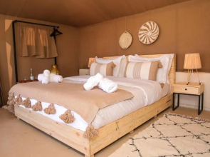 Selina Nomad Camp Agafay
