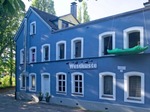 Hostel Westküste