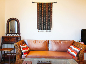 Ibali B & B