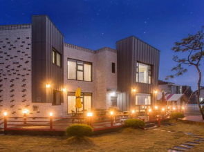 Daebudo Newcastle Pension
