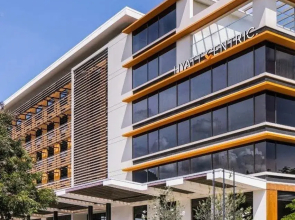 Holiday Inn San Jose Escazu
