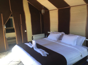 Mirage Luxury Camp