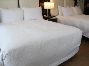 Hampton by Hilton Santa Cruz/Equipetrol, Bolivia