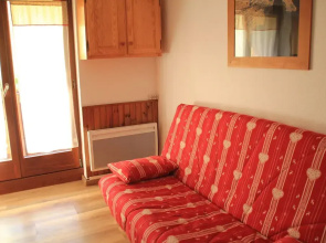 Gentianes Gna17 Cosy & Mountain 4 Pers