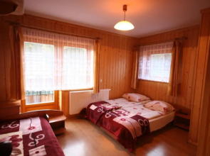 Ośrodek Wczasowy Pasternik