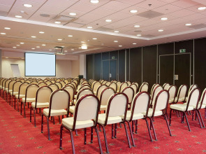 Отель Park Inn by Radisson Meriton Conference & Spa Tallinn