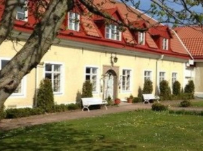 Halltorps Gästgiveri