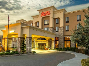 Hampton Inn & Suites Sacramento-Elk Grove Laguna I-5