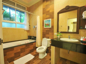 Villa Wanida Garden Resort
