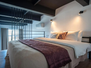 Апартаменты Queenstay на Войковской