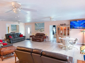 Nature Coast Retreats LLC