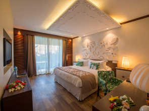InterContinental Resort Tahiti by IHG
