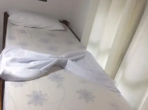 Em casa hostel