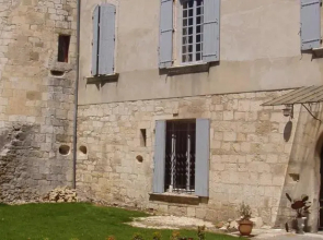 Chateau de la Bastide