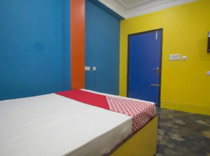 Relax Lodge By OYO Rooms