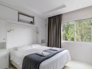 Comfort and Convenience Near Ufsc! - Cmt0404