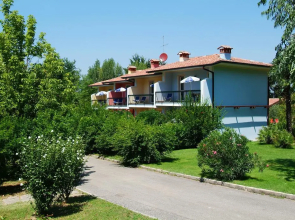 Park Residence Il Gabbiano