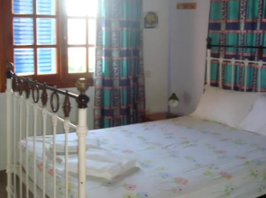 Marianna's Rooms