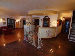 Hotel ai Tre Ponti - Dolomiti
