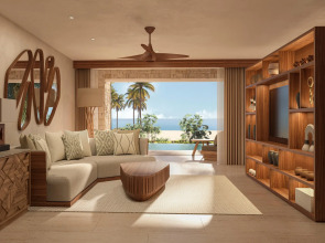 Secrets Playa Blanca Costa Mujeres - Adults Only - All Inclusive