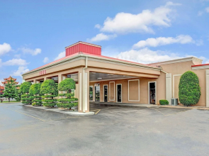 Ramada Limited Murfreesboro