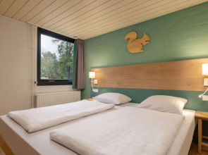 Center Parcs De Huttenheugte 14682
