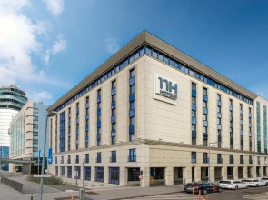 NH Vienna Airport Conference Center