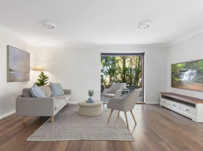 Stylish 3-bed Newport Stay With Balcony