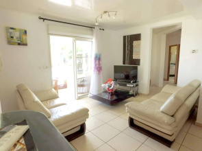 Apartment With 4 Bedrooms in Le Tampon, With Wonderful sea View, Private Pool, Enclosed Garden - 11 km From the Beach