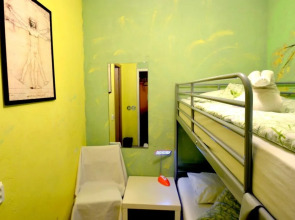 Нарния Сквот 